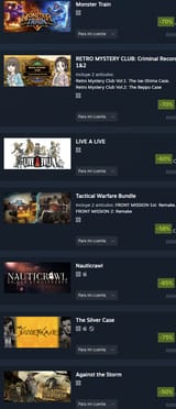 sales