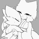 soft hug of love