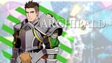 BY MY KNIGHT&#039;S HONOR