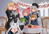 Family Commission!