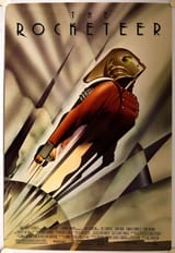 Rocketeer