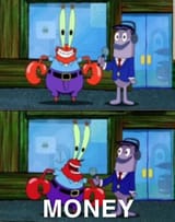 money