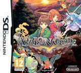Avalon_Code