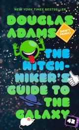 hitch hikers