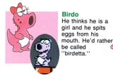 birdo