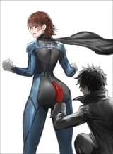__amamiya_ren_and_niijima_makoto_persona_and_1_more_drawn_by_kasei_yukimitsu__469ccad7fefe296fa7c25f8e5692342f