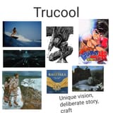 trucool