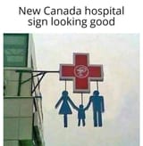 canadian healthcare