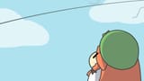 long