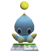 chao reading