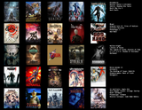 fav games