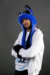 sonicfox
