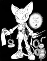 Hirudo-b