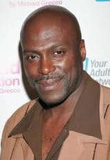 mace