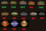 mostly bad