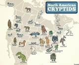 cryptids