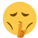 shh