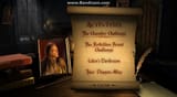 Chamber of Secrets DVD Activities