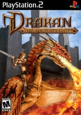 drakan