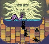 HP COS GBC