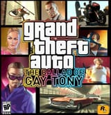ballad of gay tony