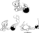 Konami owns all Hudson Soft properties