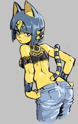 __ankha_animal_crossing_drawn_by_woogleboy__f95d6303e325fc5dd393a749d480ddcc
