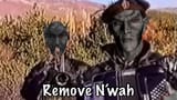 remove nwah