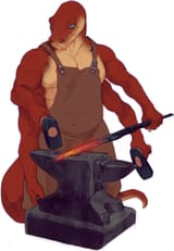 crius smithing2