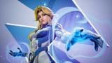 Sue Storm_Marvel Rivals
