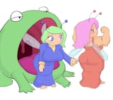 poke