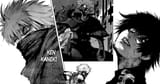 Tokyo Ghoul