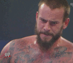 Angry Punk