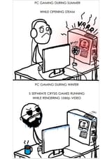 PC GAMING