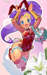 shantae