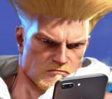 lurker Guile