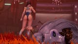 Eveassrobot