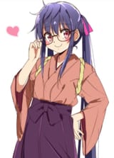 __ebisuzawa_kurumi_gakkou_gurashi_drawn_by_sinakyo__4d209c7964e60d5855f463c702786f38