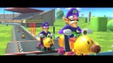 Waluigi WIld Wigglers