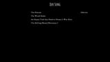 Slay the Princess - Oblivion