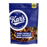 choco trail mix