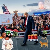 based trump 2