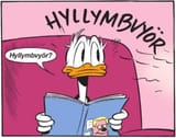 hyllymbvyör