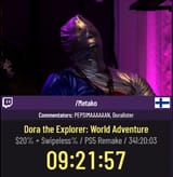 ESA Stream 2