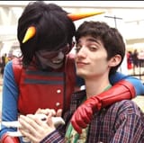 hug