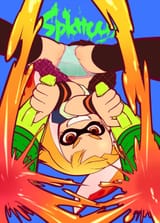 SplatoonDodge