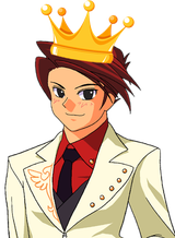 kingofv