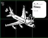 tsundereplane