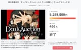 Dark Auction