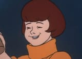 very smug velma